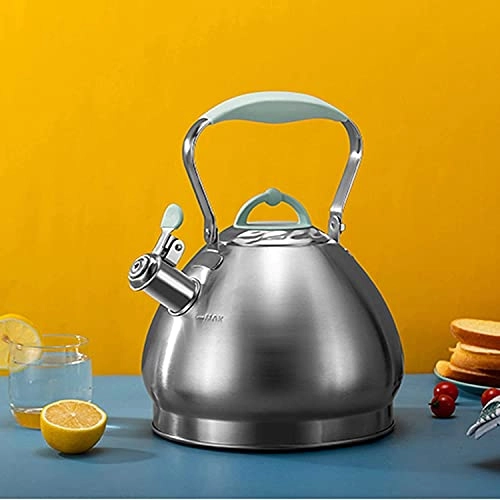 Tea Whistle Kettle - 3L