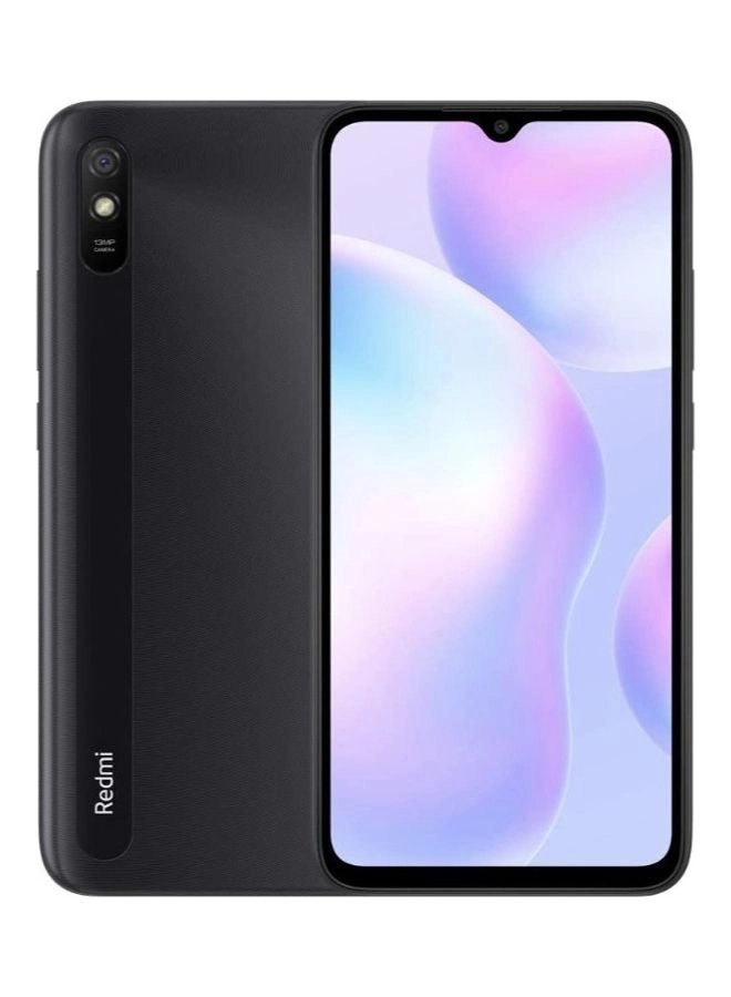 Redmi 9A - 2GB 32GB