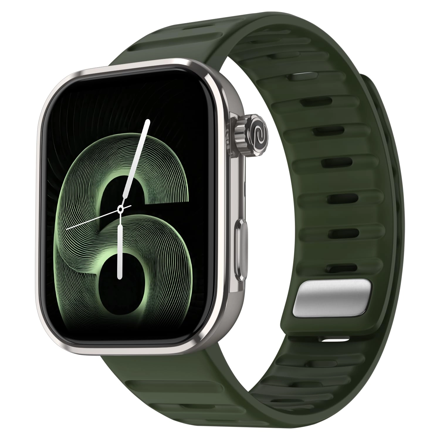 Pro 6 Max Stainless Steel GPS