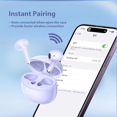 Midou-GWC-WW3 Wireless Earbud