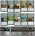 Magic: The Gathering: Elite Golgari Squirrel - 60 Card Modern Legal Green Black