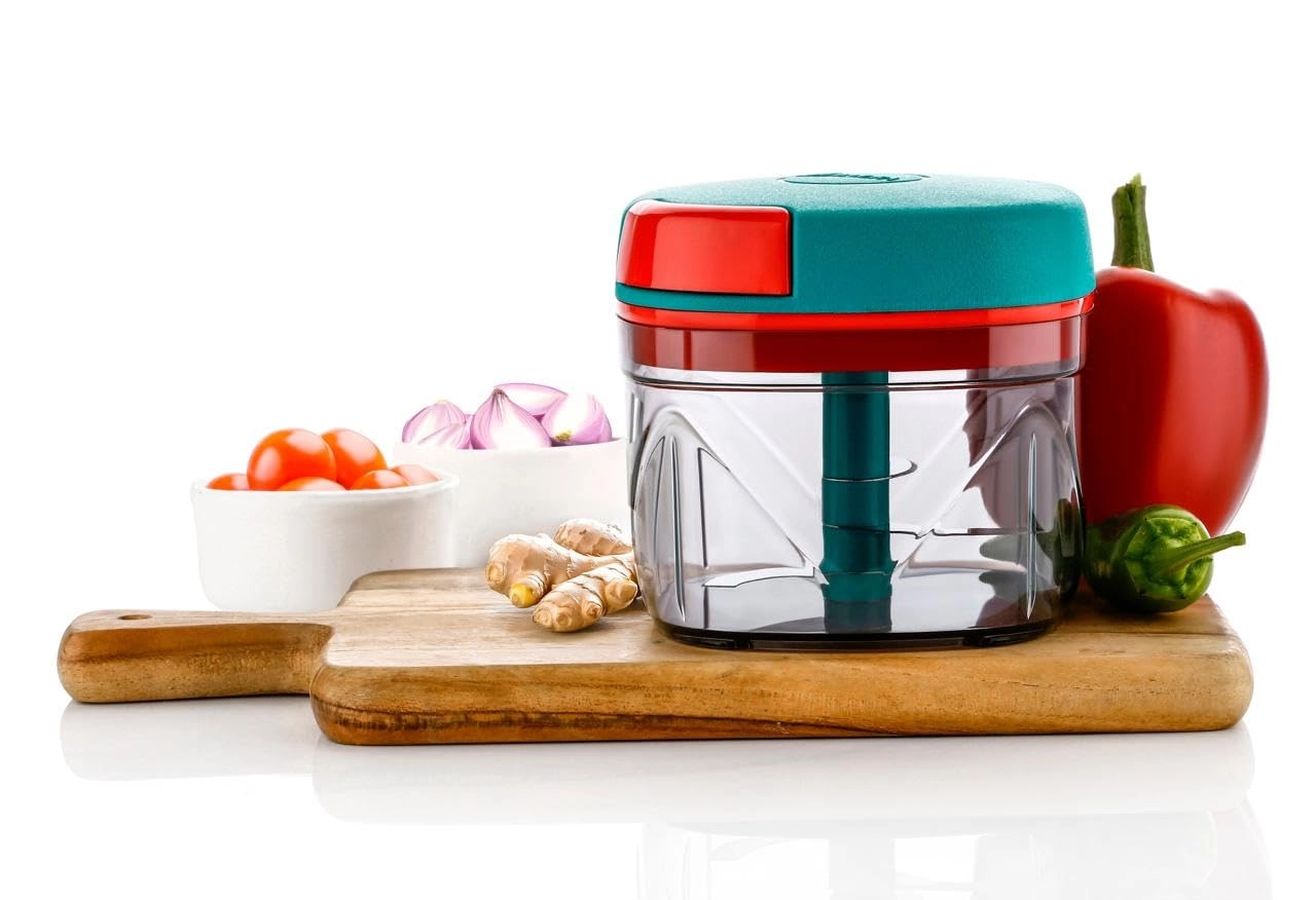 Xmart India-Rajkot-Gujarat Dori Chopper - 700 Ml 3