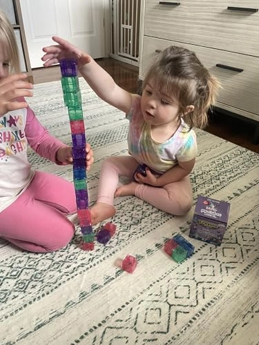PIP Cubes - 27 pieces STEM & Montessori - 3 years+