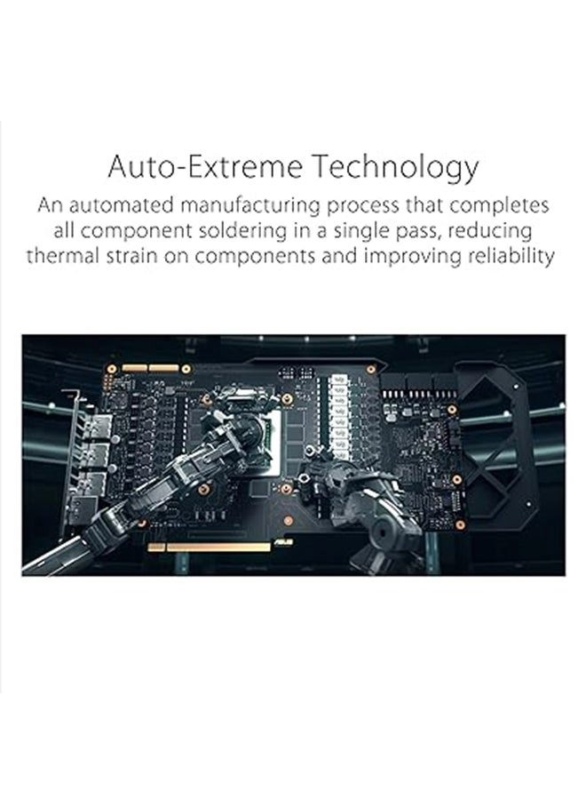 Dual GeForce RTX 3050 OC Edition - 6GB