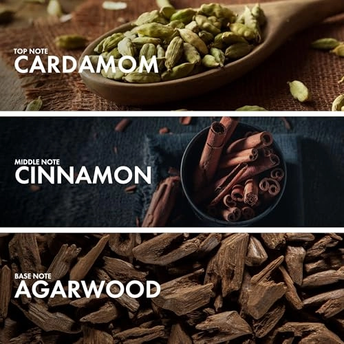 Oud Leather - Eau de Parfum 50ml