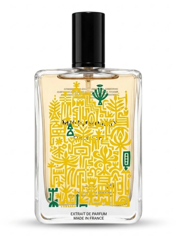 HERMOSO Yellow Mamba Eau de Parfum 100ml
