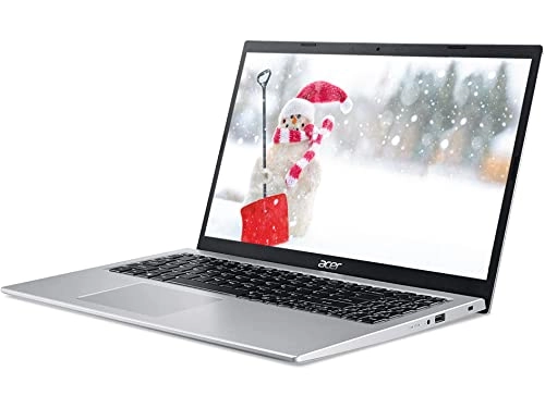 (Open Box) Aspire 5 - 15.6'' Core i3-1115G4 12GB DDR4 512GB SSD