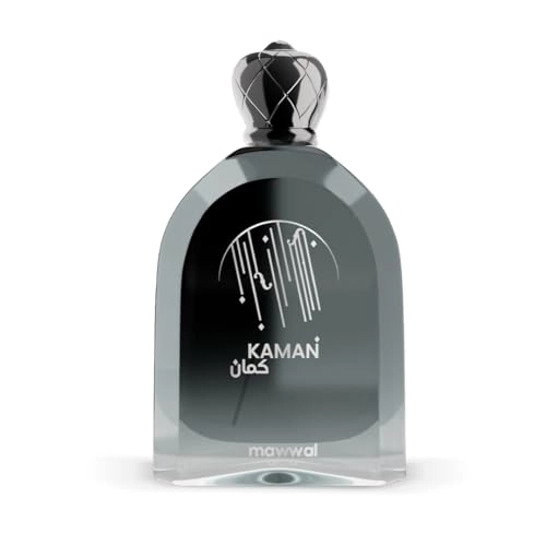 Kaman Eau de Parfum 100ml