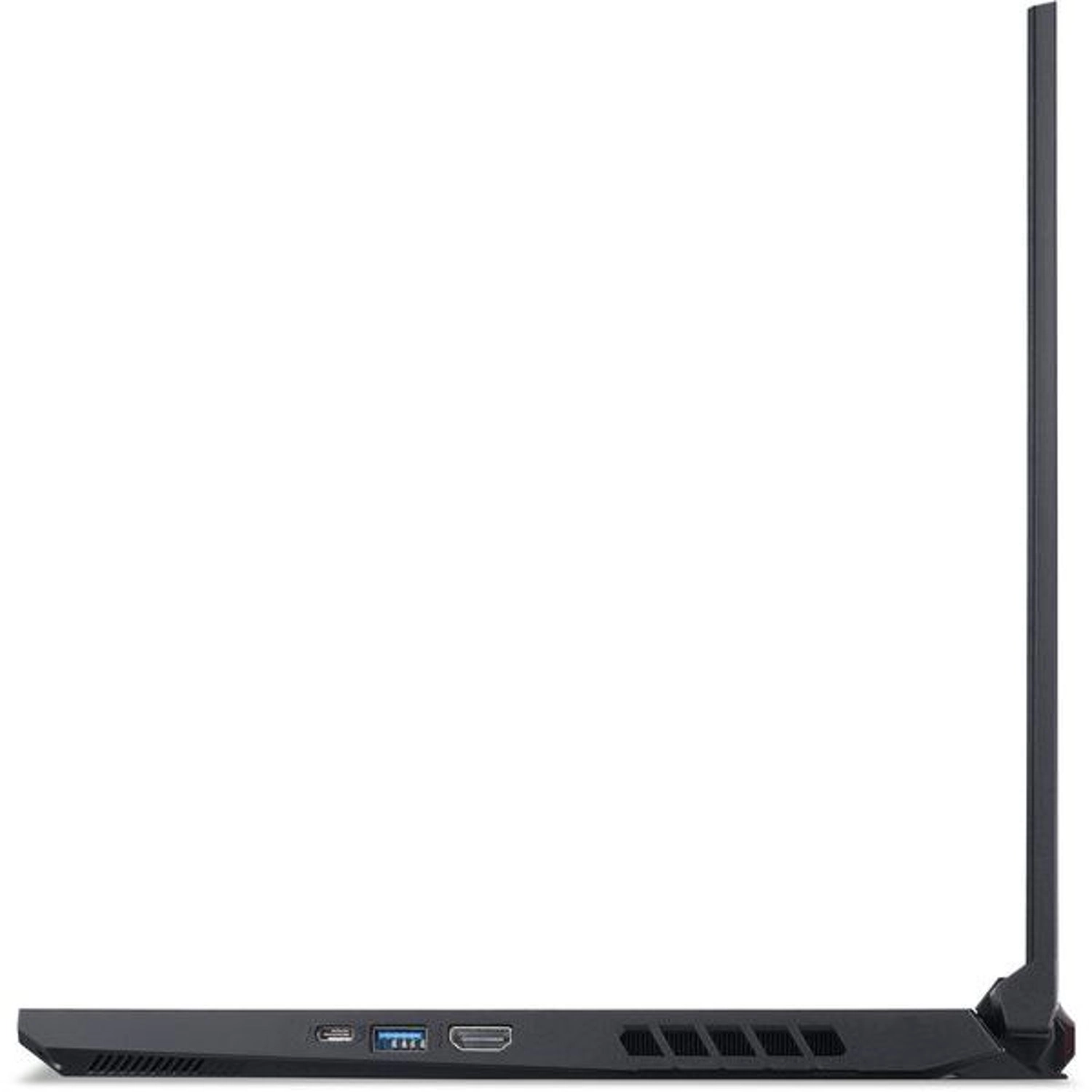 Nitro 5 AN515-57-54D2 - 15.6'' i5-11400H 8GB DDR4 512GB SSD