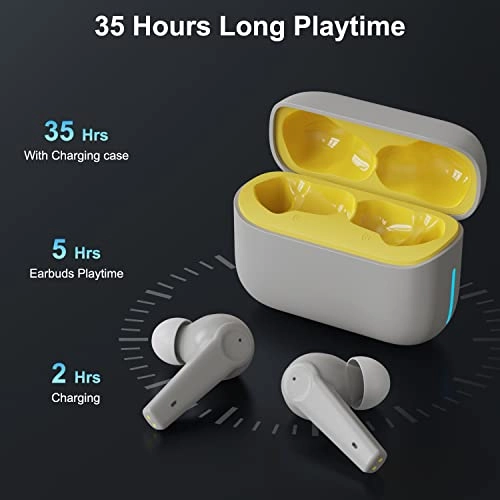J5 Wireless Earbud