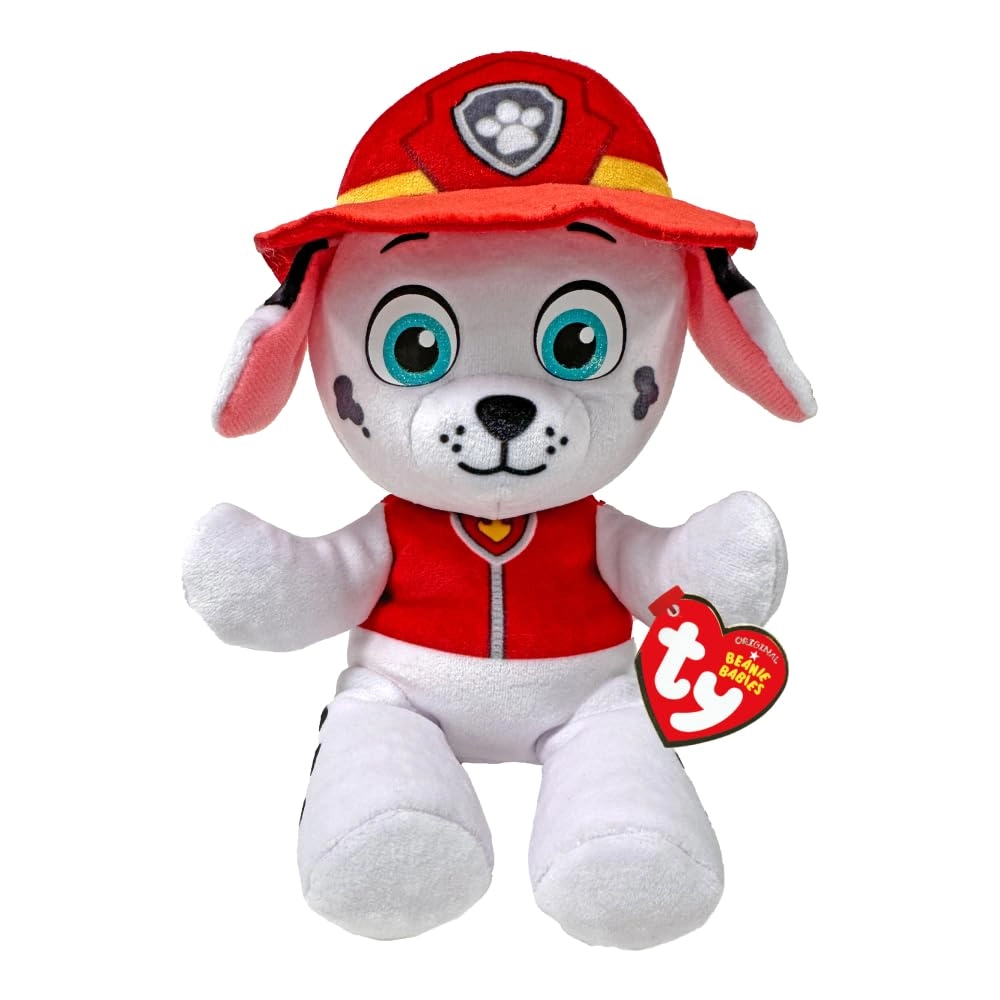 Ty Paw Patrol - Marshall - 18 cm