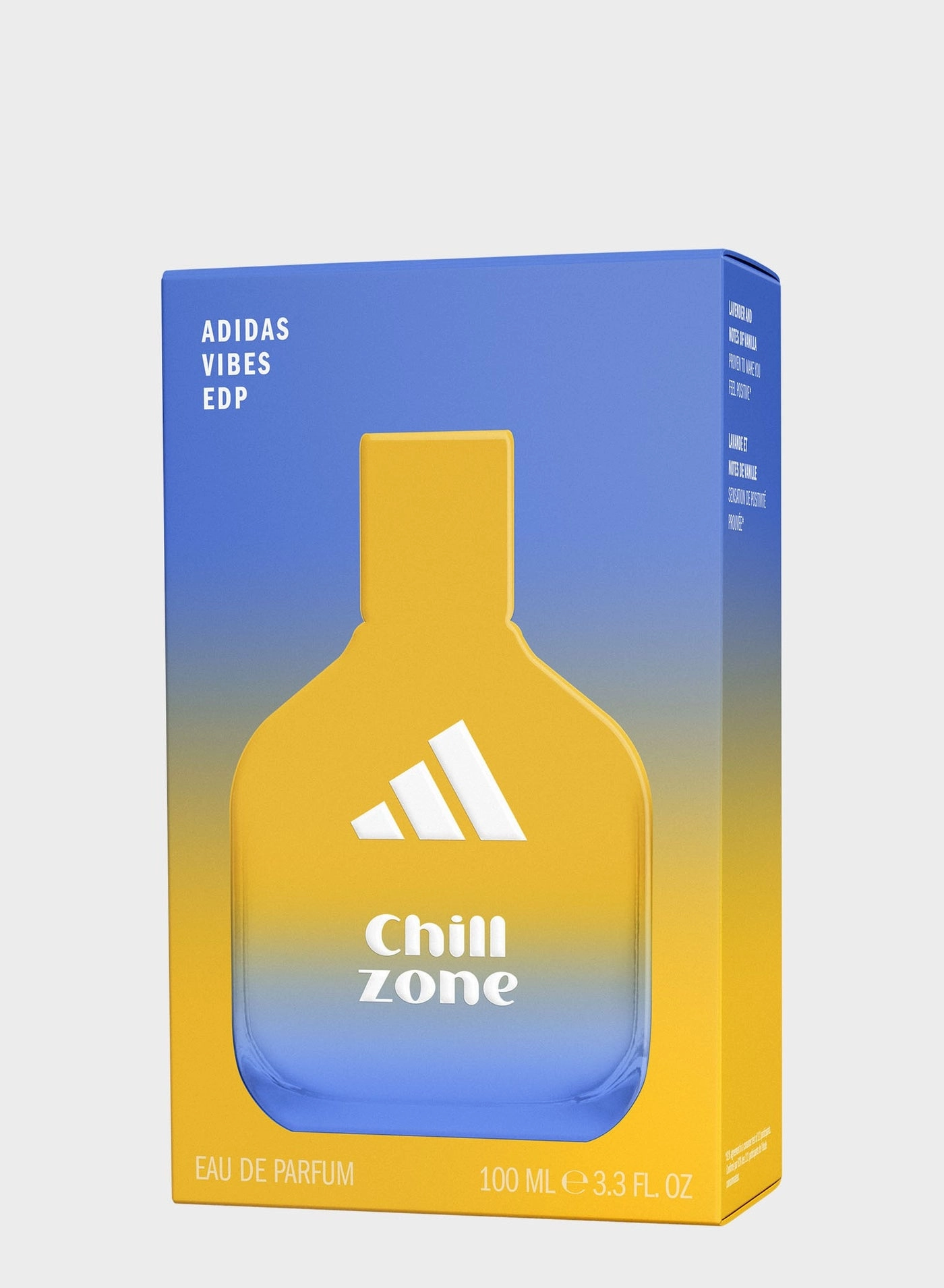 Vibes Chill Zone Eau de Parfum 100ml