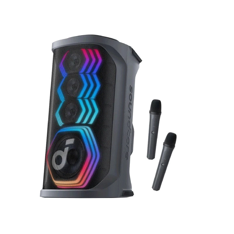 Anker Rave 3 - 160W