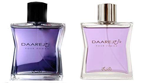 Daarej - Eau de Parfum 100 ml