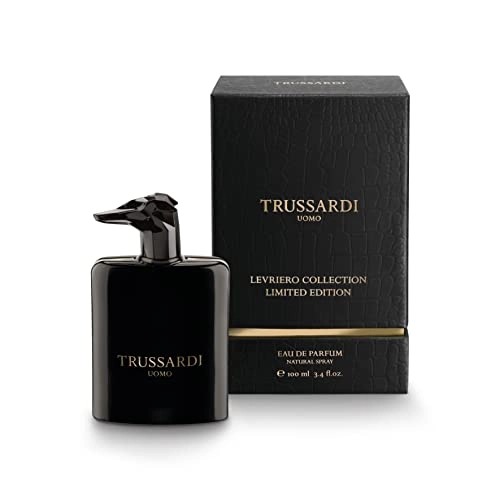 UOMO LEVRIERO Eau de Parfum 100 ml