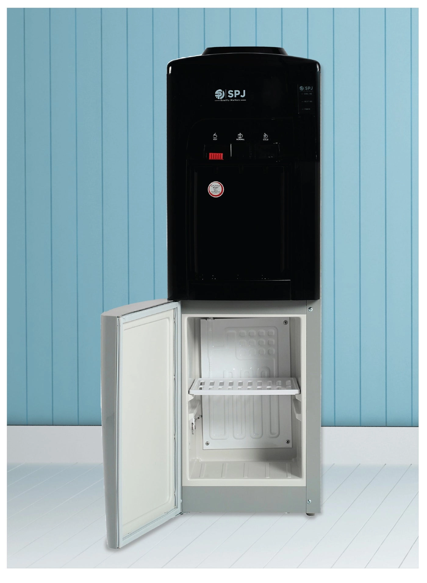 Water Dispenser - 16 L