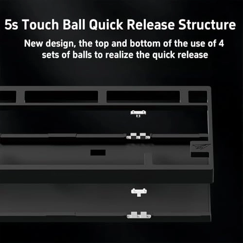 D75 - Wired/Wireless