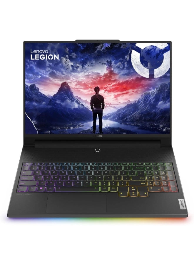 Legion 9 16IRX9 83G0000CAX - 16'' Core i9-14900HX 64GB DDR5 2000GB SSD