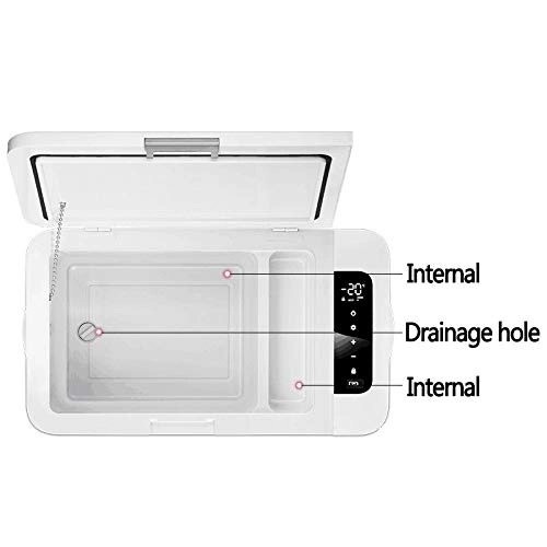 Car Refrigerator - 18L