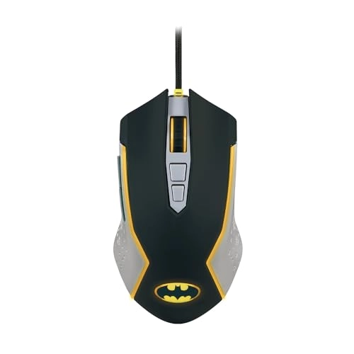 Batman Gaming Mouse - USB