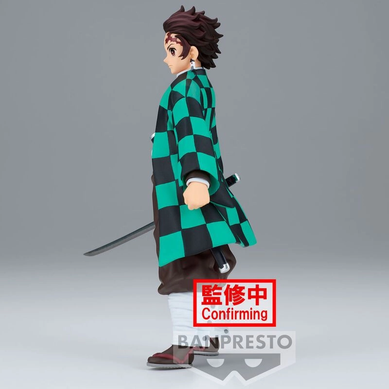 Demon Slayer: Kimetsu No Yaiba Figure Vol.28 - 5.9" Closed Box