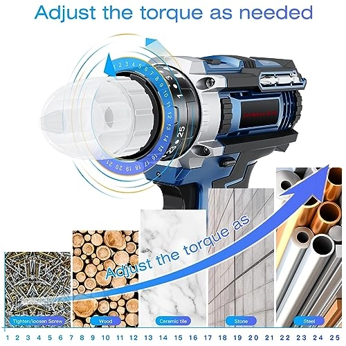 UR-DZ-12 - 2000 Milliamp Hours