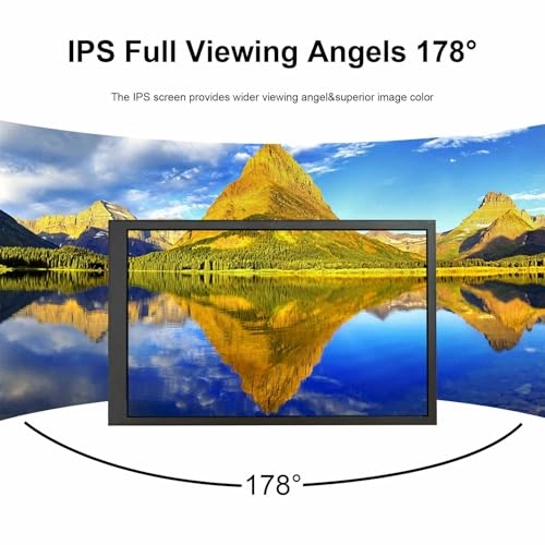 VS070SJ01-B - 1280x800 7inch