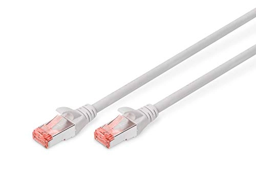 P S/FTP CAT6 - 0.5 m