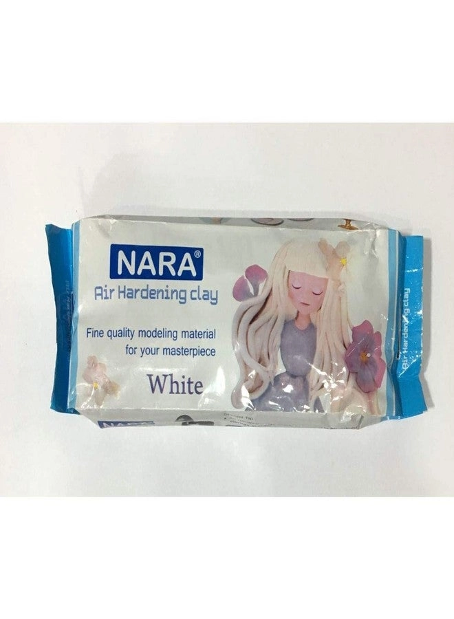 Nara Air-Dry Clay - 500g