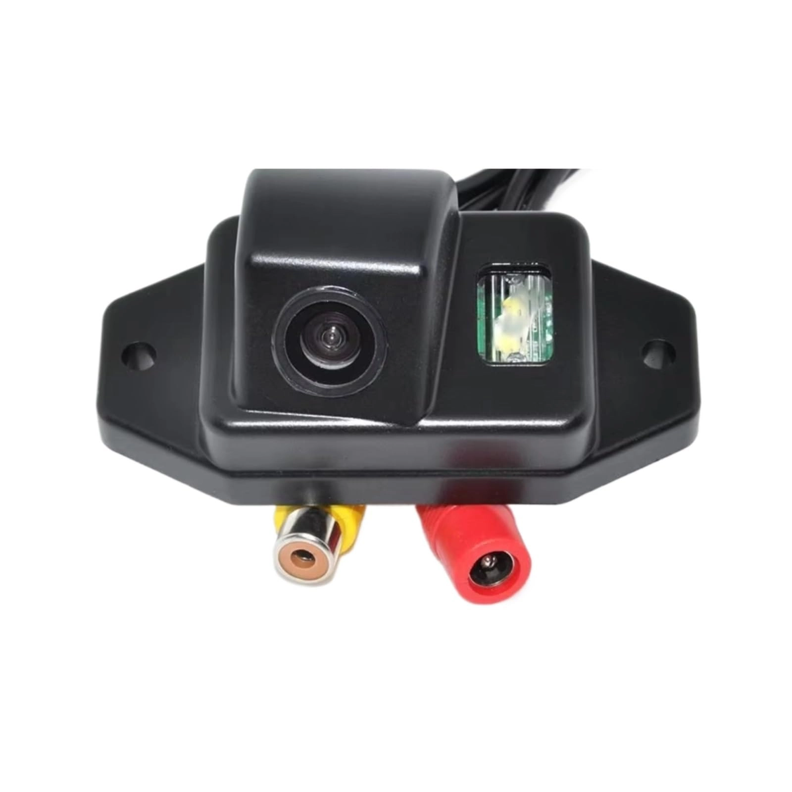 Rear View Camera