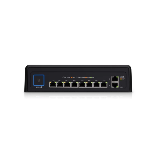 Ubiquiti Networks UISP-Switch PoE