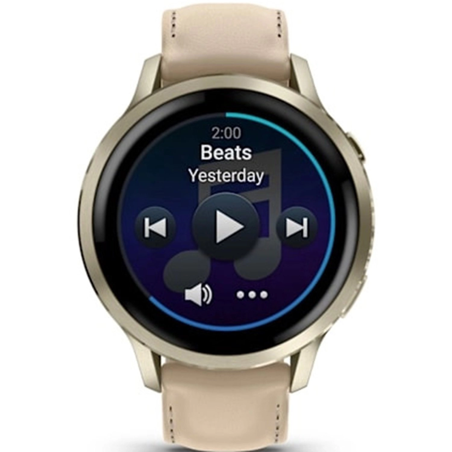 Venu 4 41mm Metal GPS