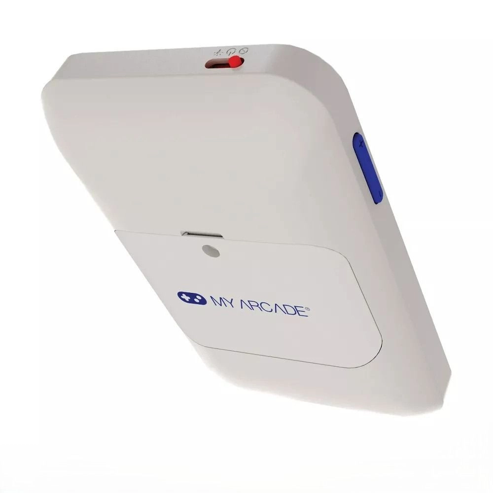 Go Gamer + Travel Case