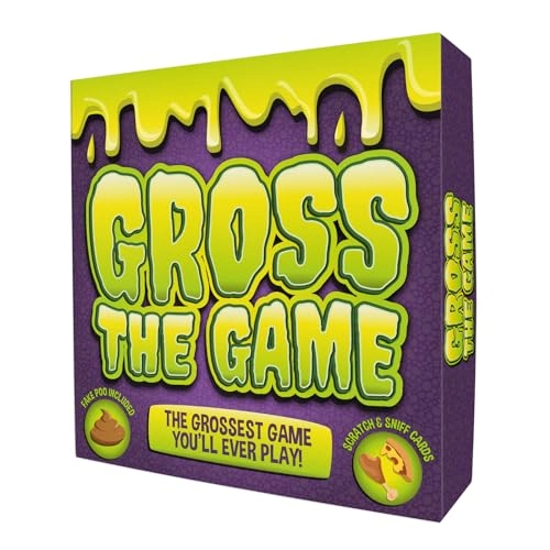 Gross the Game