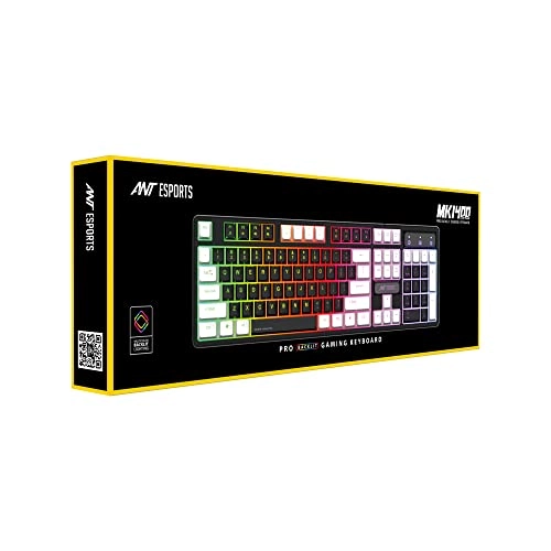 MK1400 Pro - Wired