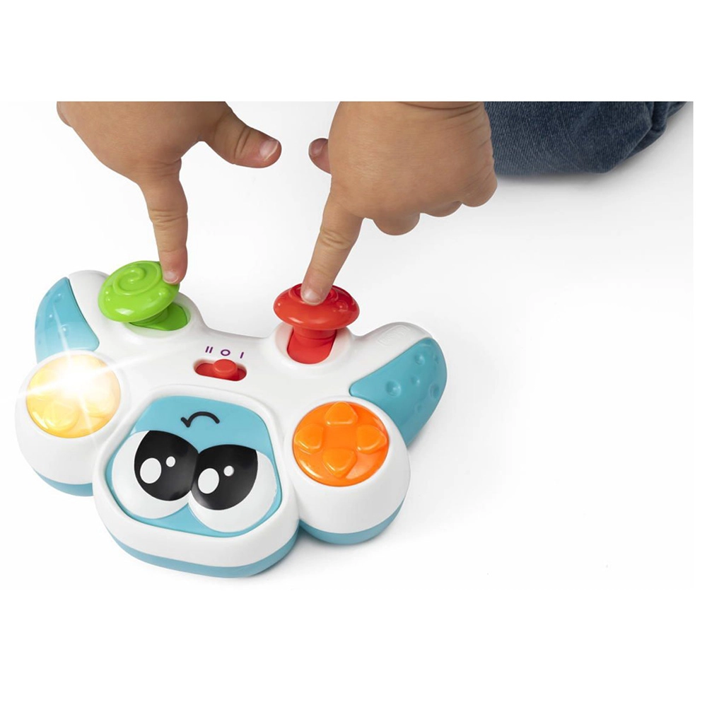 Baby Controller Toy - Suitable for 6 to 36 months