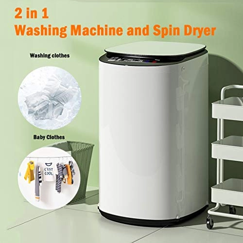 Fully Automatic Washing Machine