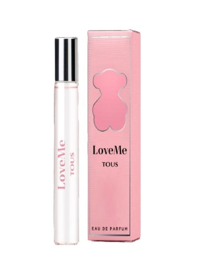 LoveMe Eau de Parfum 15 ml