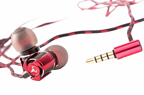 Taurus IE100 Wired Headset