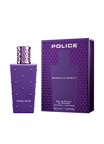 Shock-In-Scent Eau de Parfum 30ml
