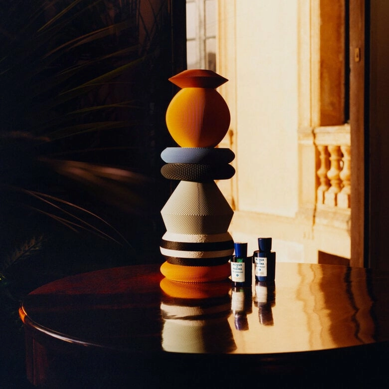 Mandarino Di Sicilia Eau de Toilette 180ml