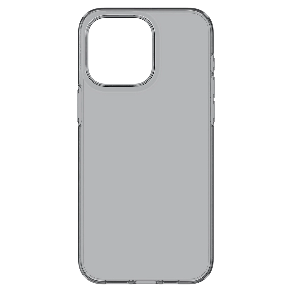 Crystal Slot Case for iPhone 15