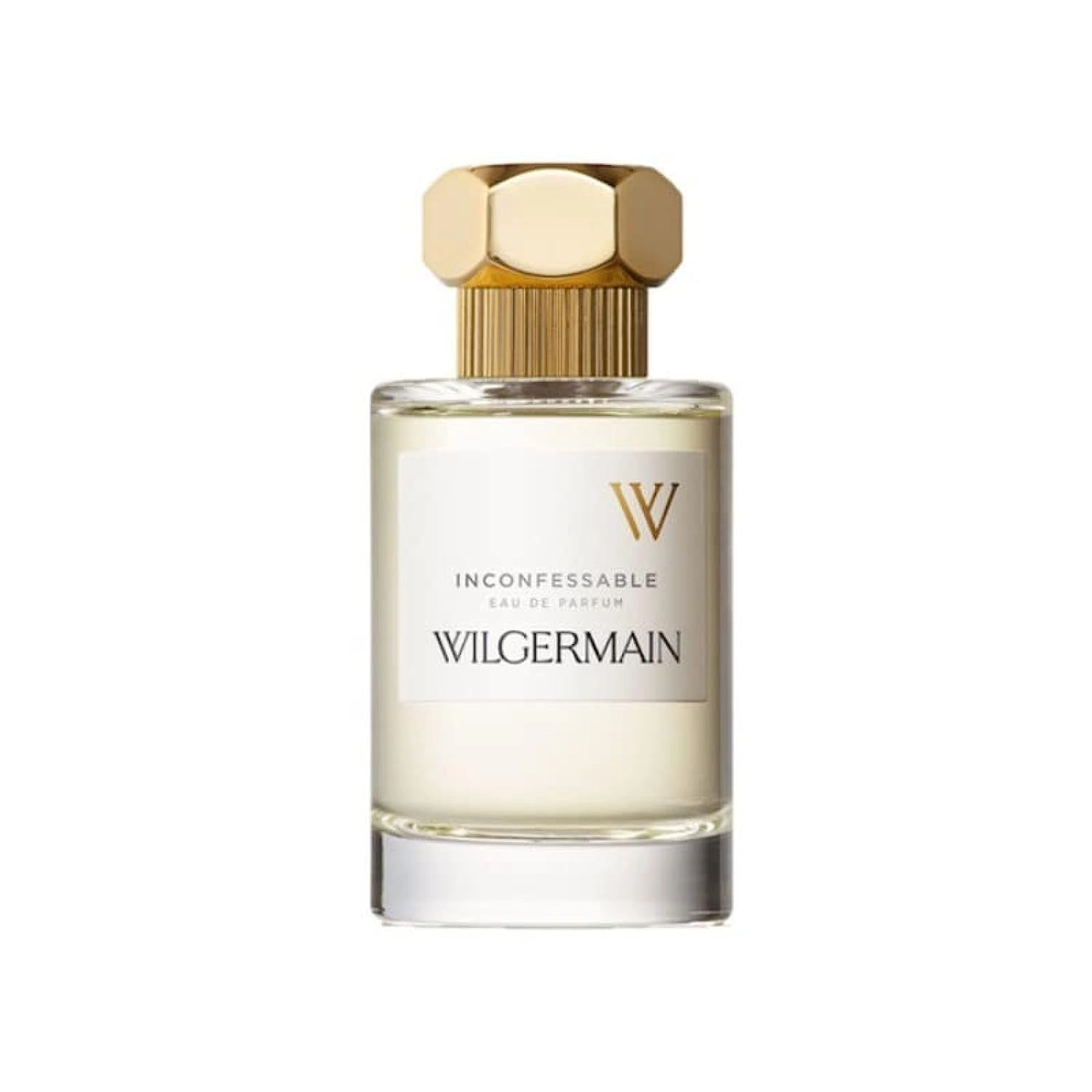WILGERMAIN Inconfessable Eau de Parfum - 100ml