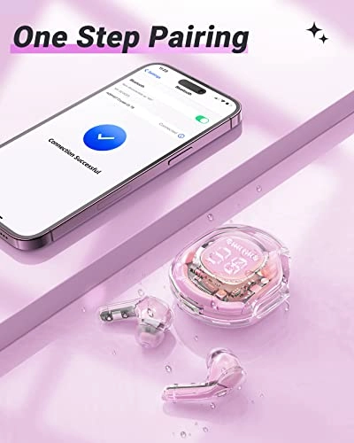 T8 Wireless Earbud