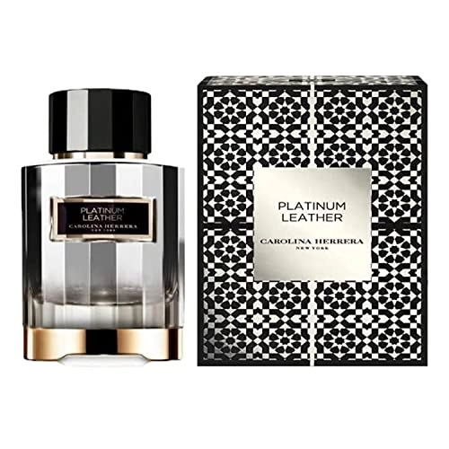 Platinum Leather Eau de Parfum 100 ml