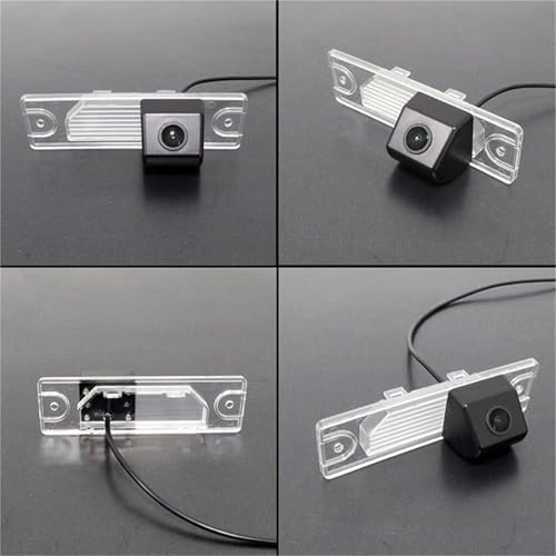 Rear View Camera - Night vision