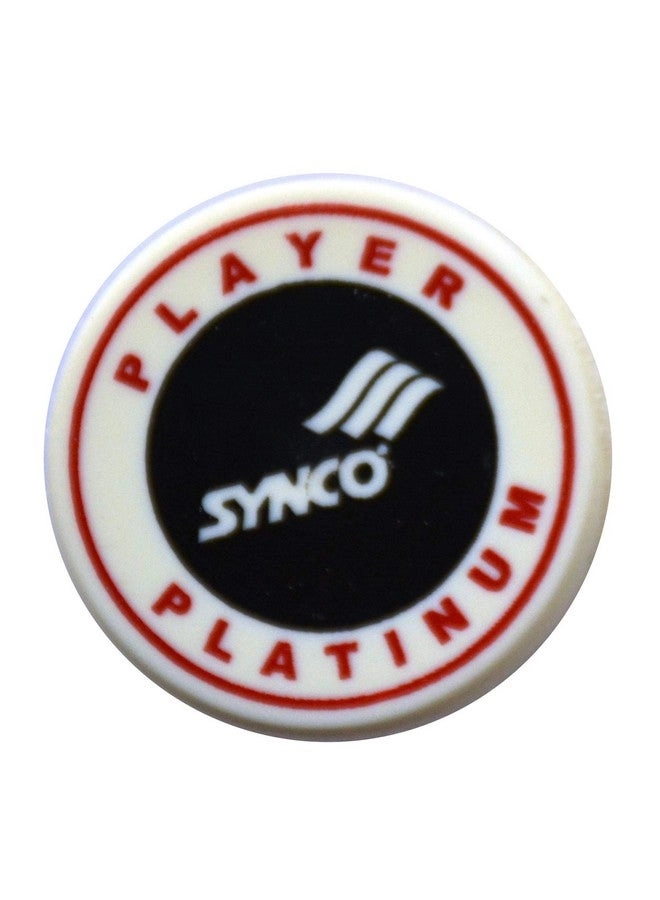 synco Player Series Platinum Striker - Black A