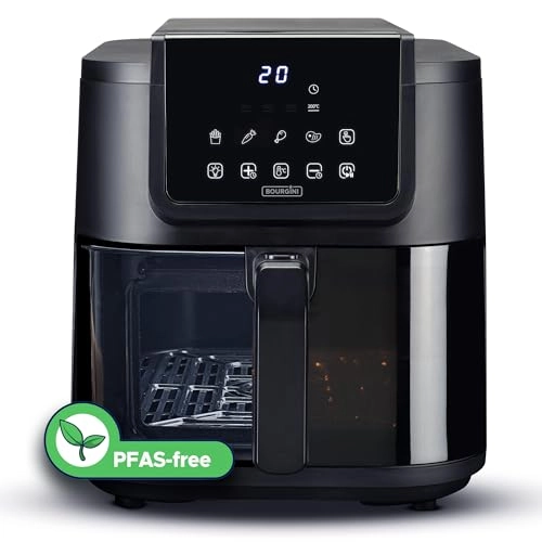 Airfryer XXL 18.4172.00.90