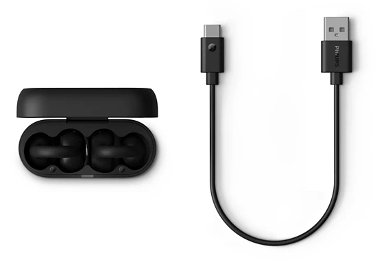 2000 Series Wireless Earbud