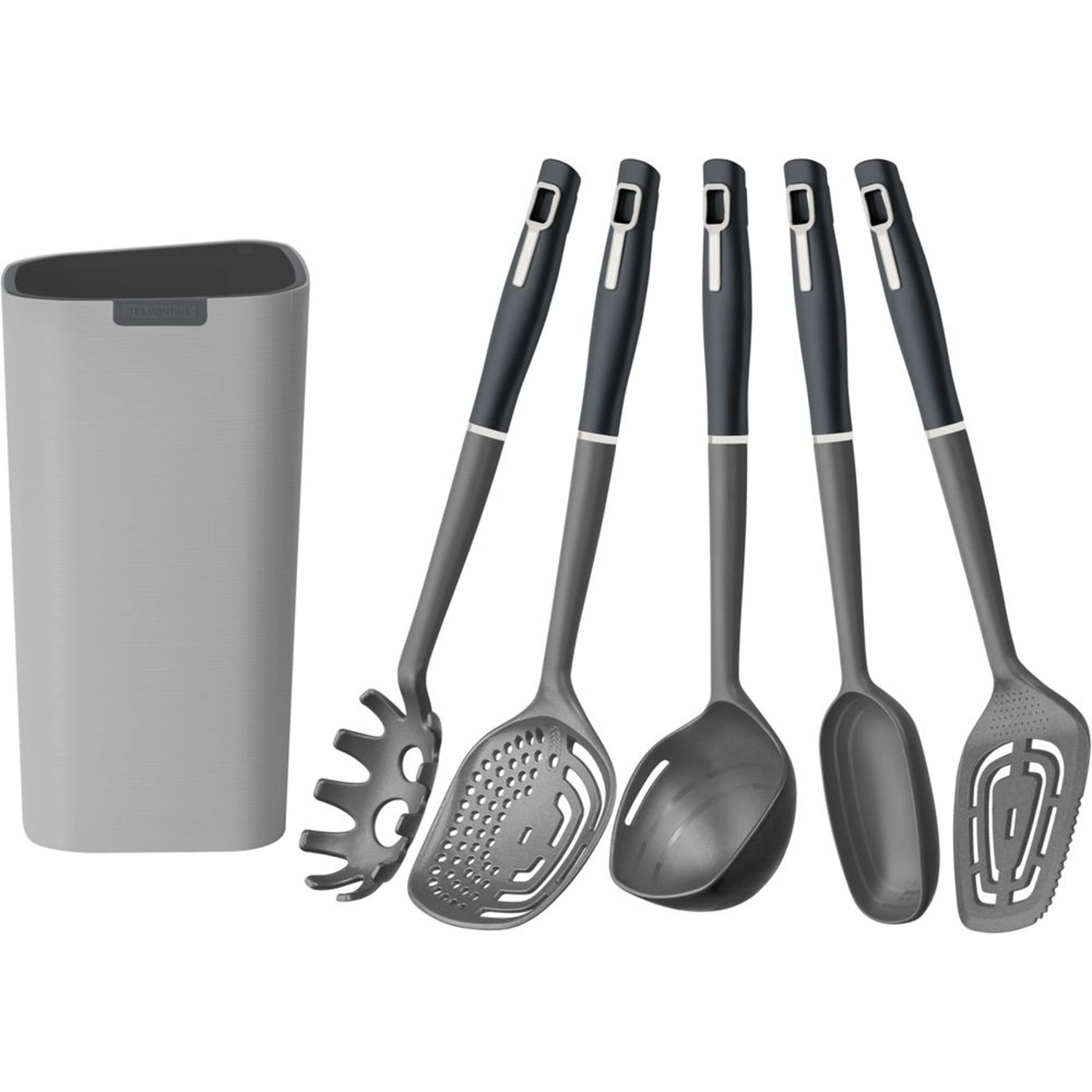 Tramontina Verano Utensil - 6 piece(s)